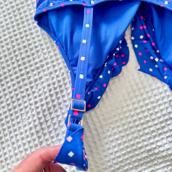 LILLY PULITZER Blue One piece Swimsuit - Picture 13 of 15